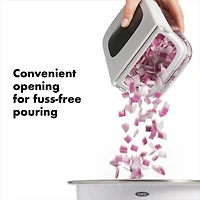 OXO Good Grips Vegetable Chopper