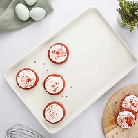Martha Stewart Color Bake 10X15" Non-Stick Cookie Sheet