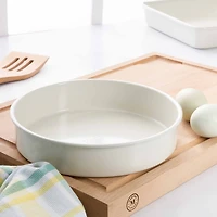 Martha Stewart Color Bake 8" Non-Stick Cake Pan