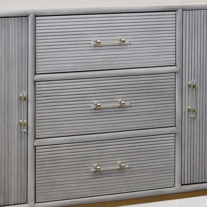 Stylecraft Milano Sideboard