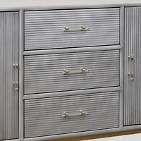 Stylecraft Milano Sideboard