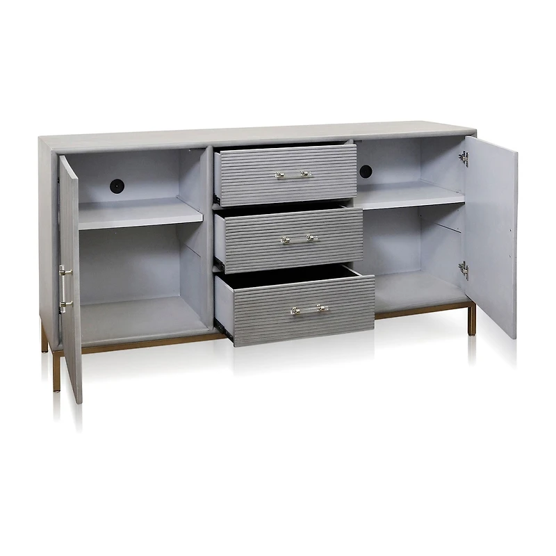 Stylecraft Milano Sideboard