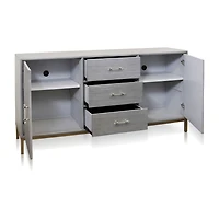 Stylecraft Milano Sideboard
