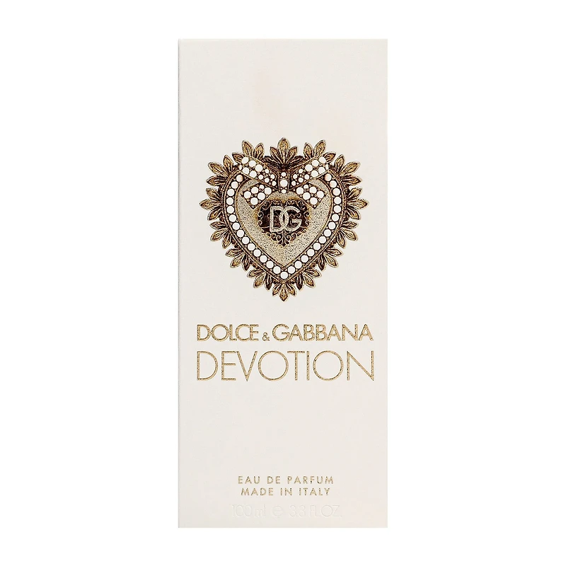 Dolce&Gabbana Devotion Eau de Parfum