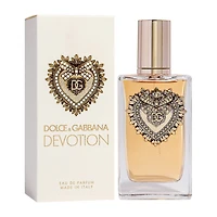 Dolce&Gabbana Devotion Eau de Parfum