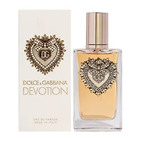 Dolce&Gabbana Devotion Eau de Parfum