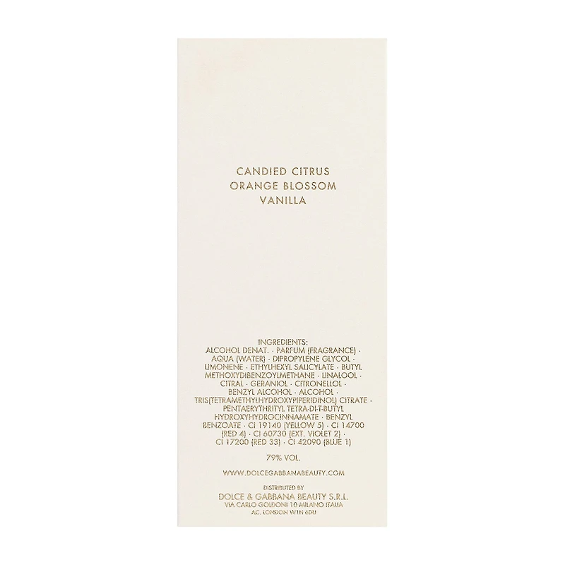 Dolce&Gabbana Devotion Eau de Parfum