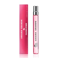 Ariana Grande Cloud Pink Eau De Parfum Travel Spray