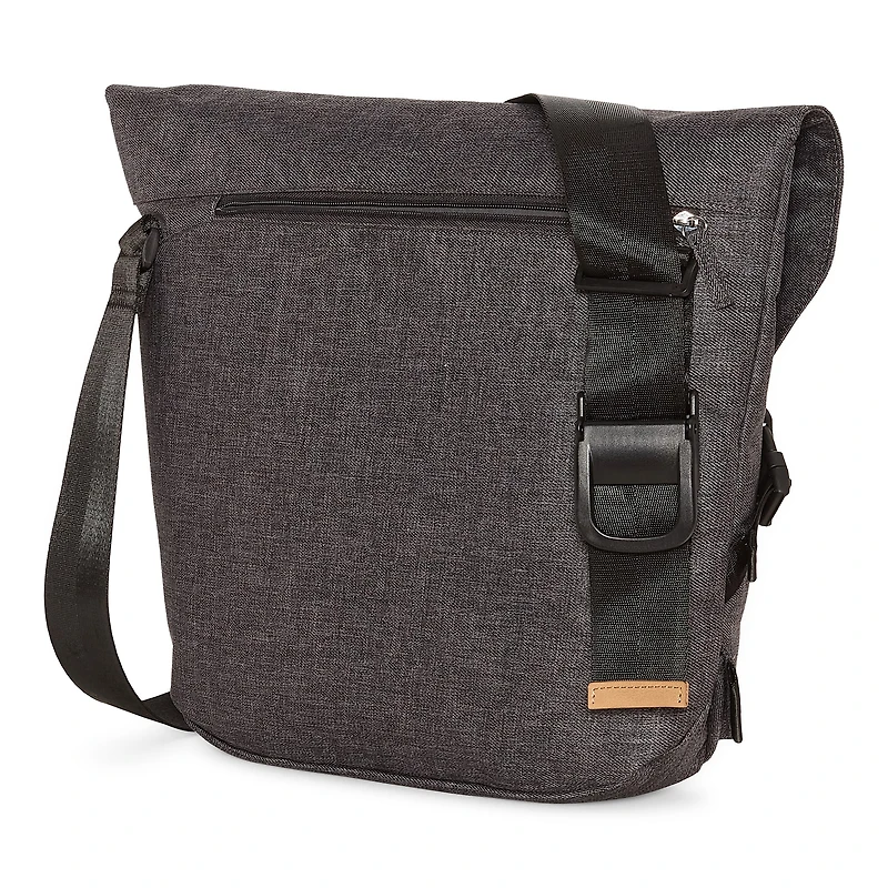 J. Ferrar Messenger Bag