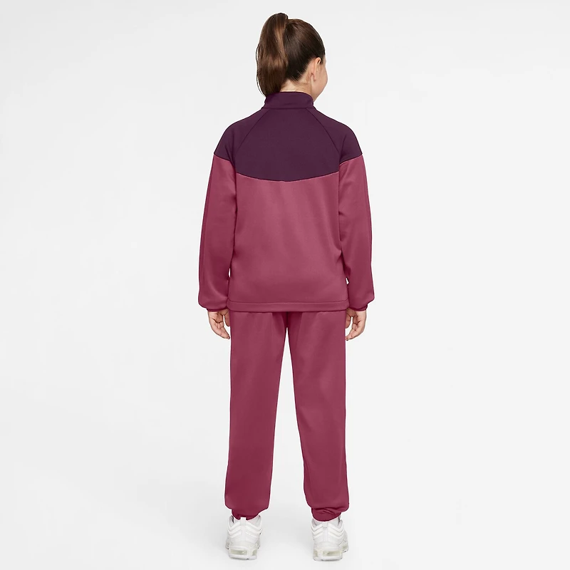 Nike Dri-Fit Big Kid Girls 2-pc. Logo Track Suit