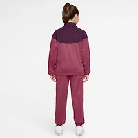 Nike Dri-Fit Big Kid Girls 2-pc. Logo Track Suit