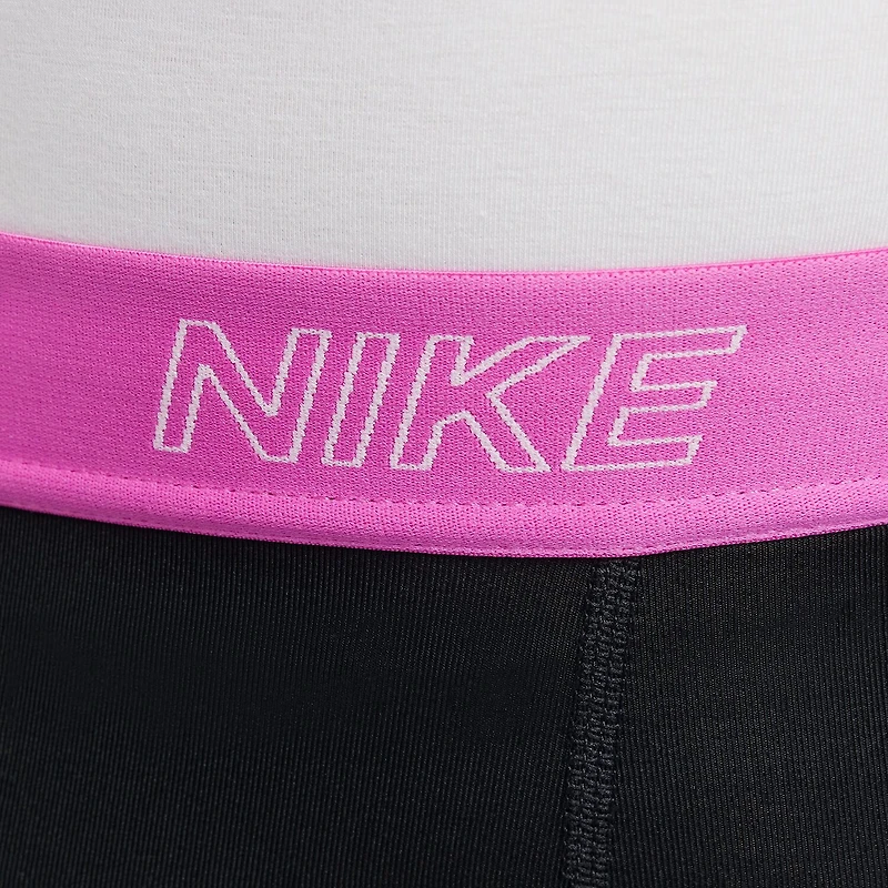 Nike Big Kid Girls Bike Short