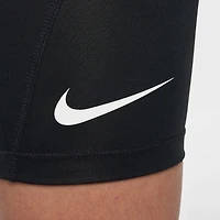 Nike Big Kid Girls Bike Short
