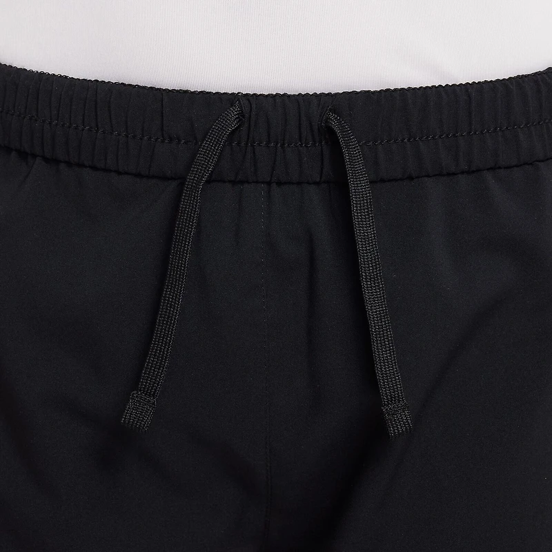 Nike Dri-Fit One Big Kid Girls Running Short