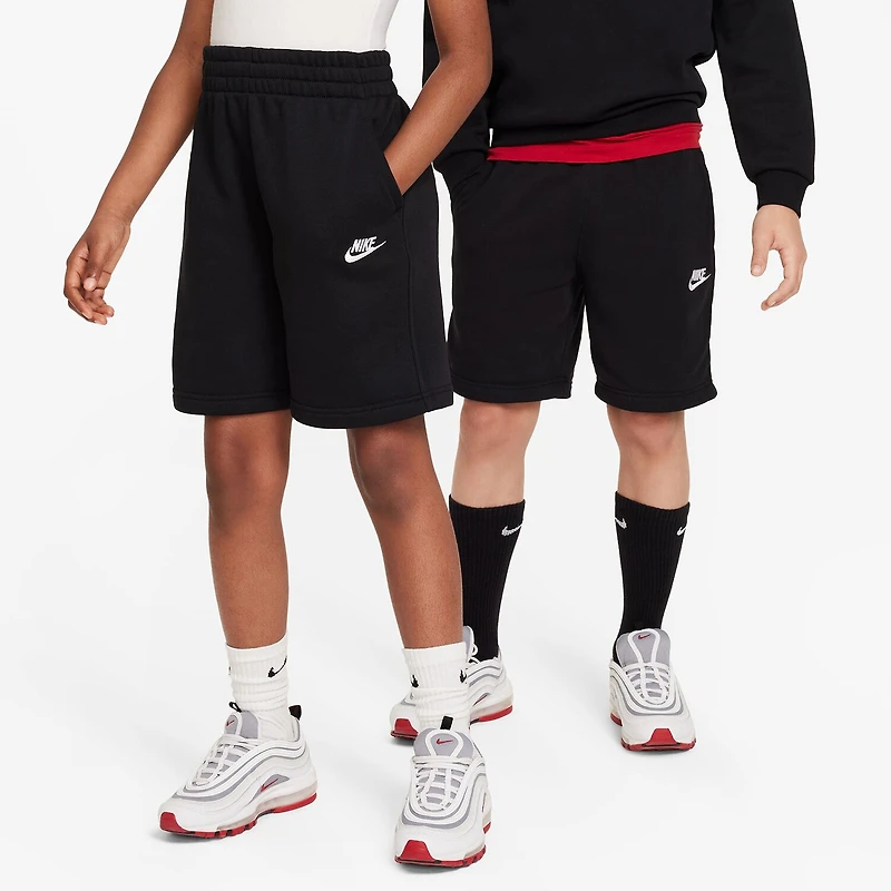 Nike Club Big Kid Unisex Pull-On Short