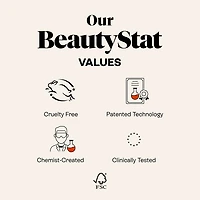 BeautyStat Universal Triple Action Peel Pads 10 Pack