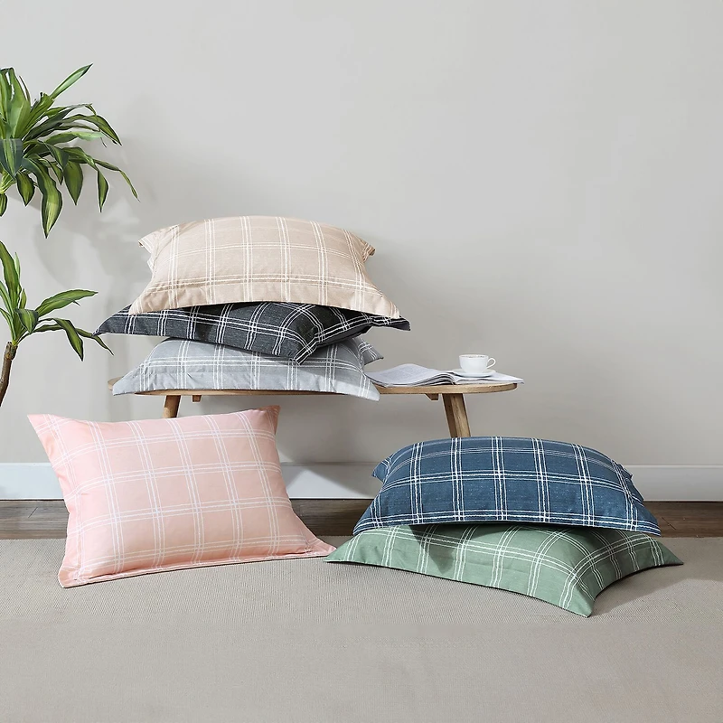 Swift Home Lightweight Reversible Down Alternative Wrinkle Resistant Comforter