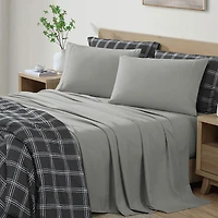 Swift Home Lightweight Reversible Down Alternative Wrinkle Resistant Comforter