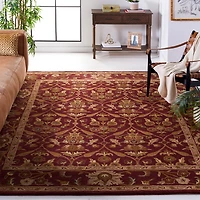 Safavieh Hedley Traditional Rugs