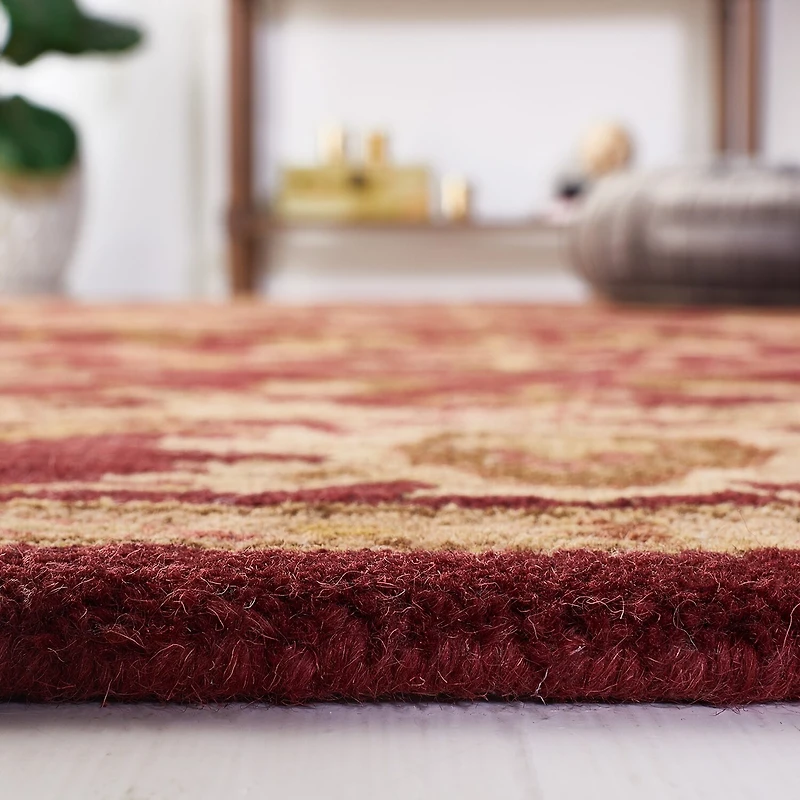 Safavieh Hedley Traditional Rugs