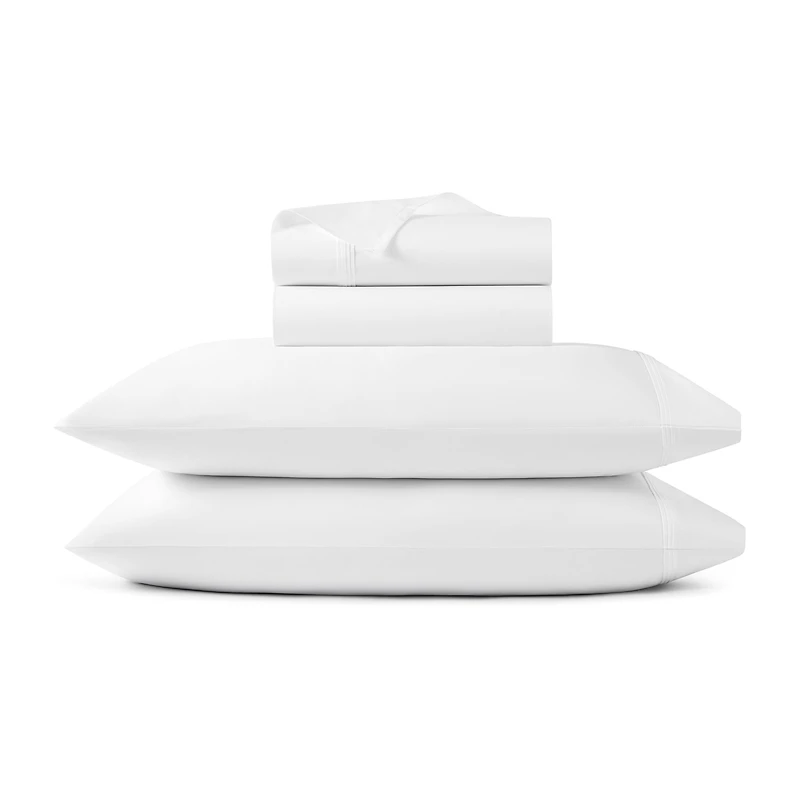 W by Wamsutta Wonder Weave 400tc Sheet Set
