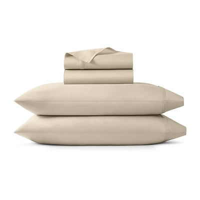 W by Wamsutta Wonder Weave 400tc Sheet Set