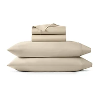 W by Wamsutta Wonder Weave 400tc Sheet Set