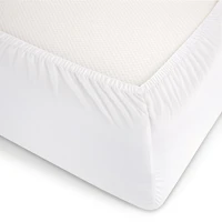 W by Wamsutta Wonder Weave 400tc Sheet Set