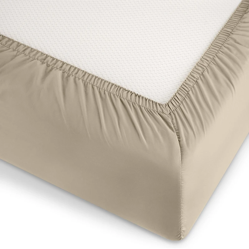 W by Wamsutta Wonder Weave 400tc Sheet Set