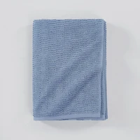 Truly Soft Plush Quick Dry 6-pc. Bath Towel Set
