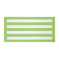 Oceanfront Resort Cabana Stripe Jacquard 2-pc. Beach Towel