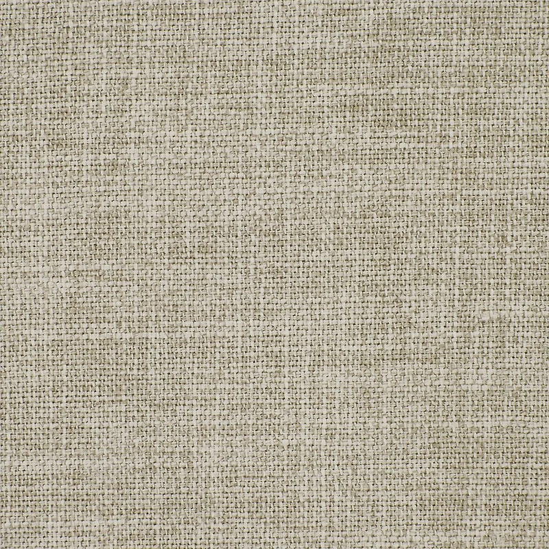 Martha Stewart Clara Tufted Upholstered Ottoman