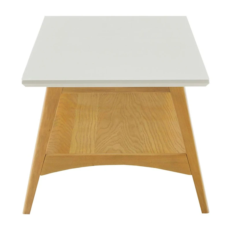 Madison Park Avalon Living Room Collection Storage Coffee Table
