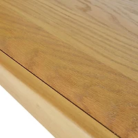 Madison Park Avalon Living Room Collection Storage Coffee Table