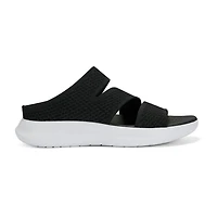 Easy Spirit Womens Dassain Wedge Sandals