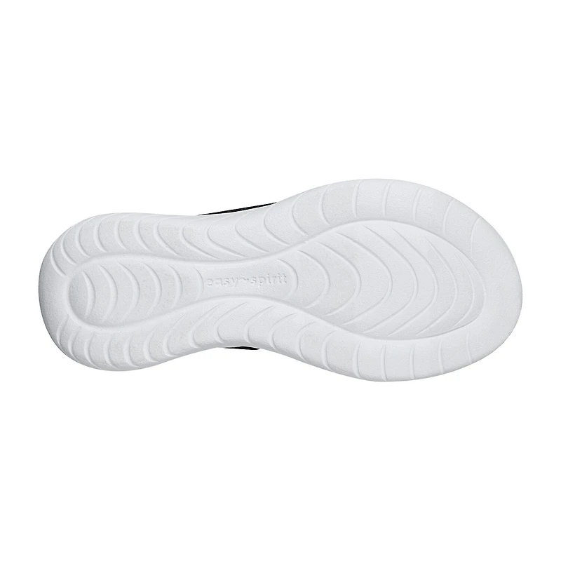 Easy Spirit Womens Dassain Wedge Sandals