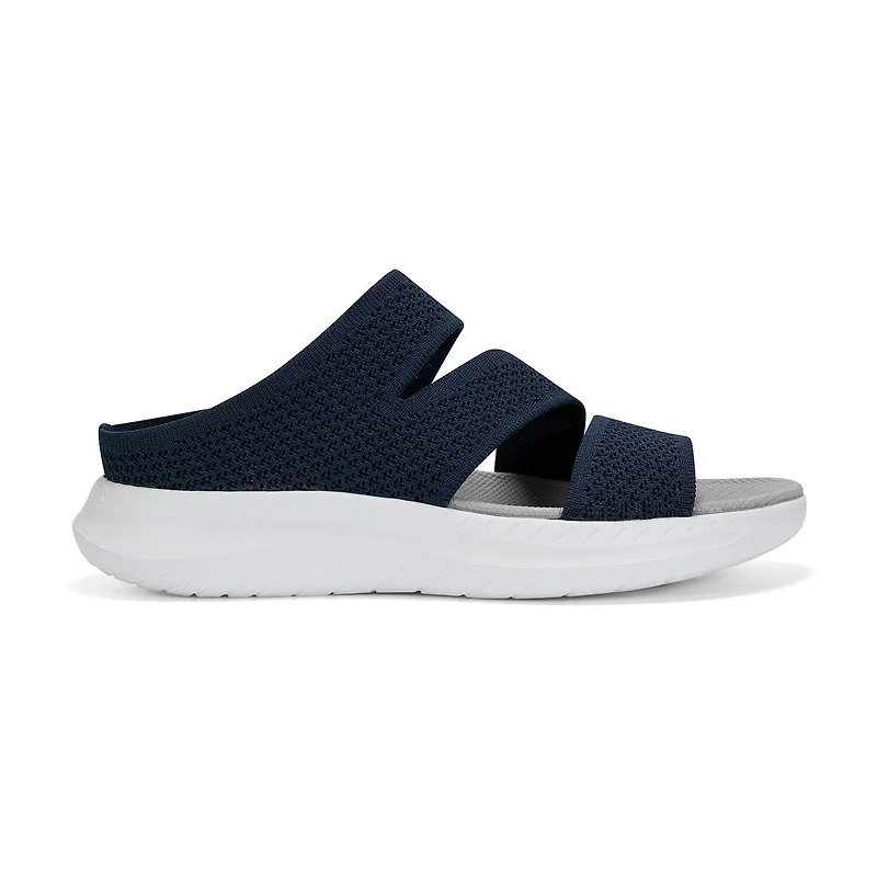 Easy Spirit Womens Dassain Wedge Sandals