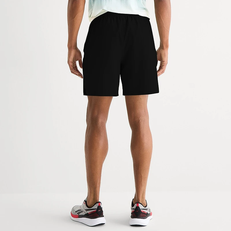 Xersion Mens 7" Moisture Wicking Wicked Workout Shorts