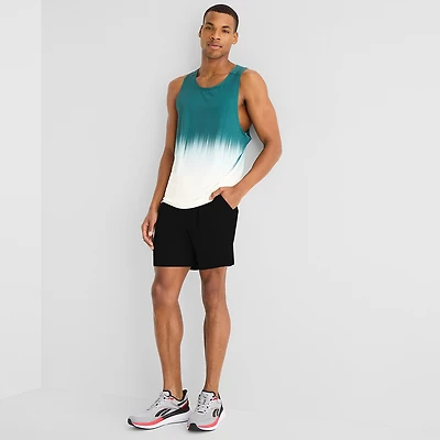 Xersion Mens 7" Moisture Wicking Wicked Workout Shorts