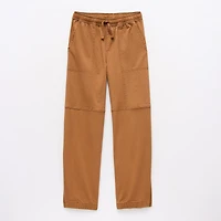 Thereabouts Little & Big Kid Boys Straight Baggy Fit Pull-On Pant