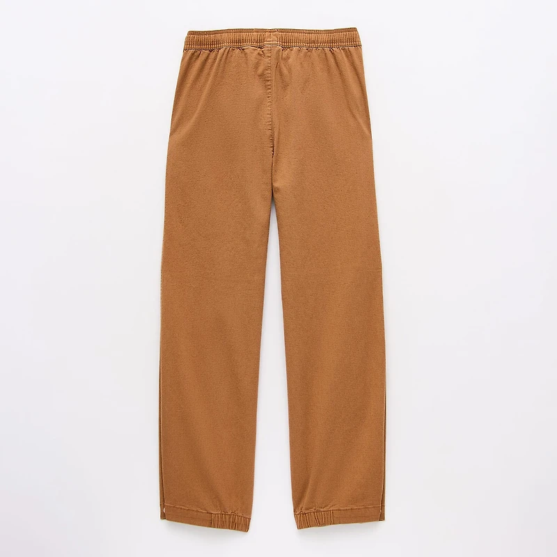 Thereabouts Little & Big Kid Boys Straight Baggy Fit Pull-On Pant