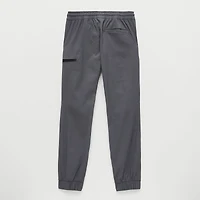 Xersion Little & Big Kid Boys Quick Dry Straight Regular Fit Pull-On Pant