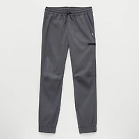 Xersion Little & Big Kid Boys Quick Dry Straight Regular Fit Pull-On Pant