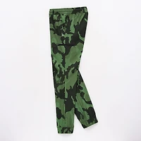 Xersion Little & Big Kid Boys Quick Dry Straight Regular Fit Pull-On Pant