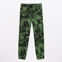 Xersion Little & Big Kid Boys Quick Dry Straight Regular Fit Pull-On Pant
