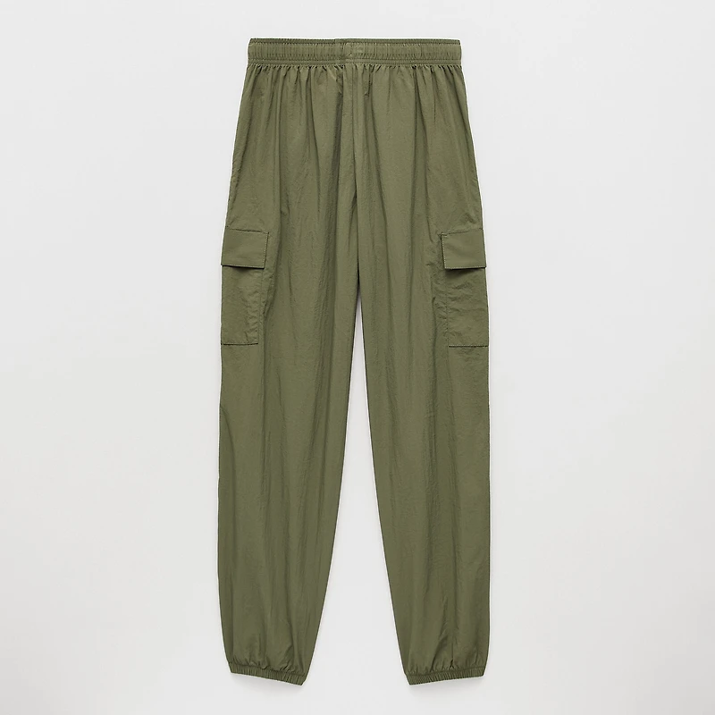 Xersion Little & Big Kid Boys Baggy Fit Cuffed Track Pant