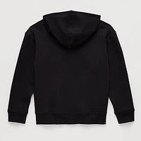 Xersion Little & Big Kid Boys Long Sleeve Zipper Active Hoodie