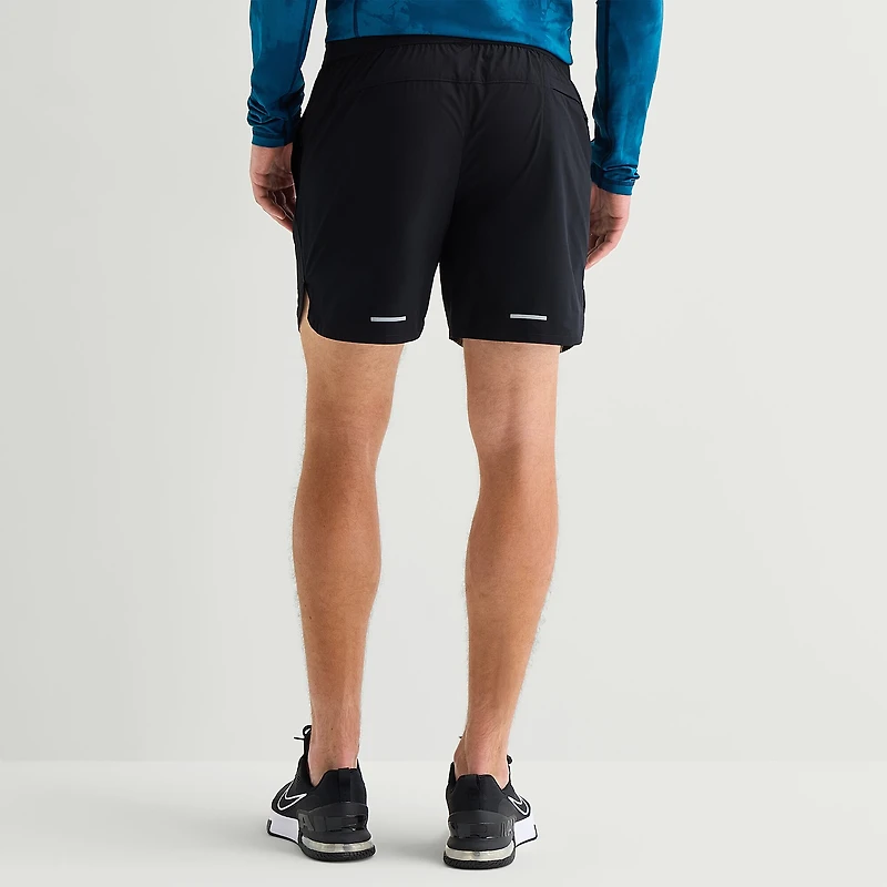 Xersion Mens 6" Running Short
