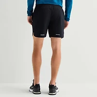 Xersion Mens 6" Running Short