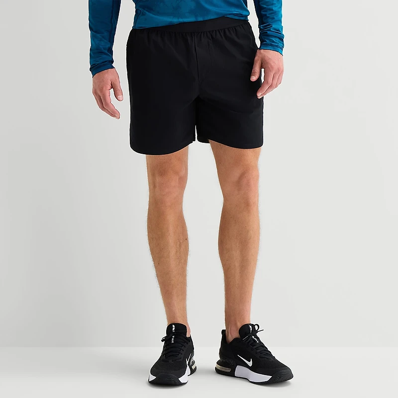 Xersion Mens 6" Running Short